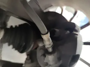 Foto de PINZA DE FRENO DELANTERA IZQUIERDA FORD FOCUS BERLINA (CAP) 1.6 TDCi CAT (90 CV / 66 KW)