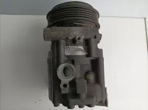 Foto de COMPRESOR AIRE ACONDICIONADO FIAT II PANDA (169) referencia SCSB06B837 foto 2