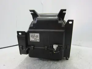 Foto de RADIADOR CALEFACCION / AIRE ACONDICIONADO MITSUBISHI 3000 GT (Z10) 3.0 Biturbo (286 CV / 210 KW) referencia MB609527 foto 2