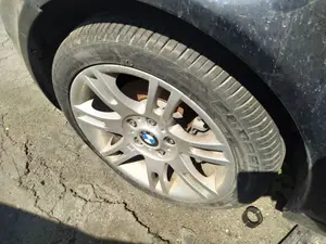 Foto de TRANSMISION TRASERA IZQUIERDA BMW SERIE 3 COMPACTO (E46) 1.8 16V (116 CV / 85 KW)
