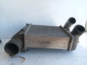 Foto de INTERCOOLER AUDI A6 BERLINA (4F2) 3.0 V6 24V TDI (224 CV / 165 KW) referencia 4F0145805E foto 8