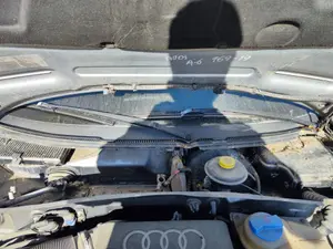 Foto de ARTICULACION LIMPIA DELANTERA AUDI A6 BERLINA (4B2) 2.5 V6 24V TDI (150 CV / 110 KW) referencia 4B1955603A