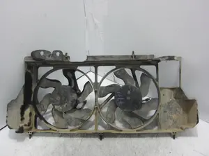 Foto de ELECTROVENTILADOR CITROEN C 15 1.8 Diesel (161) (60 CV / 44 KW) foto 3