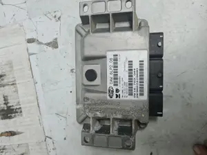 Foto de CENTRALITA MOTOR UCE CITROEN C3 1.4 16V (88 CV / 65 KW) referencia 9653979480 foto 3