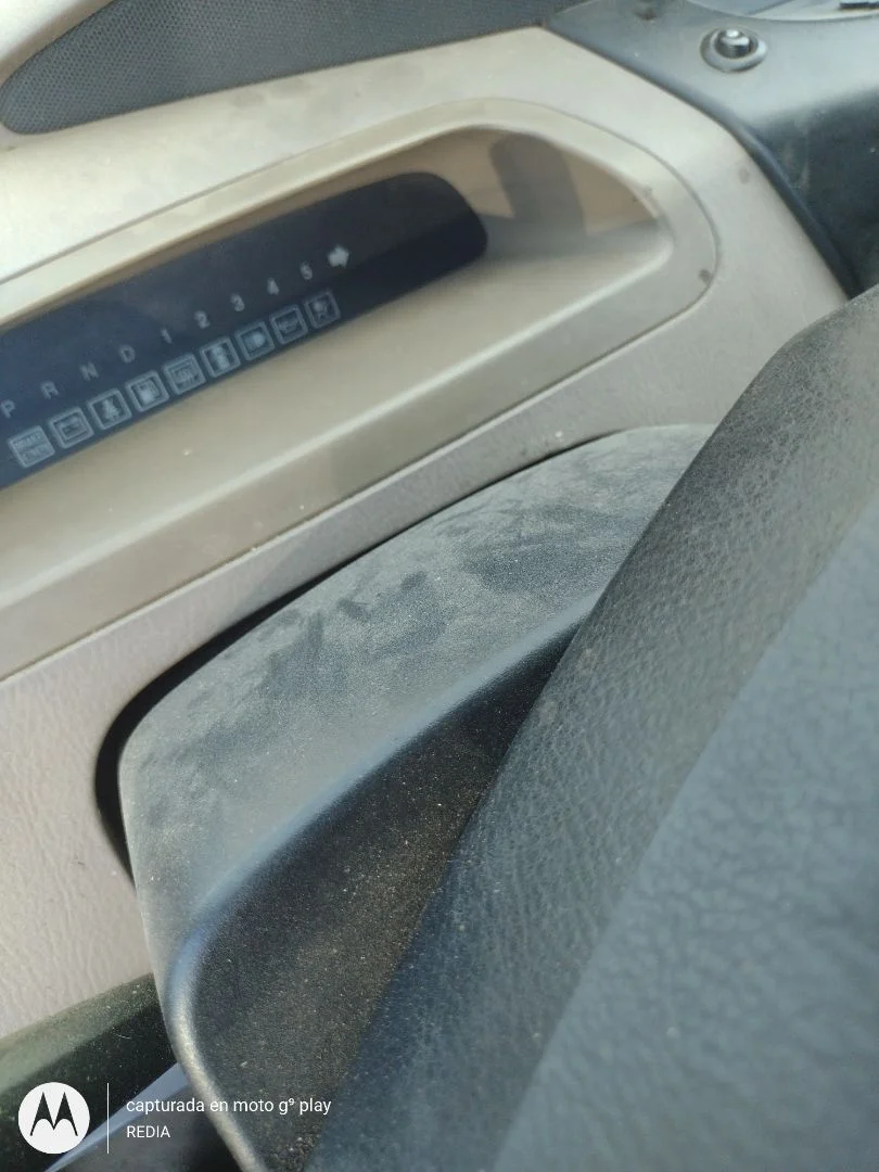 Foto de ANILLO AIRBAG SSANGYONG RODIUS 2.7 Turbodiesel CAT (163 CV / 120 KW)