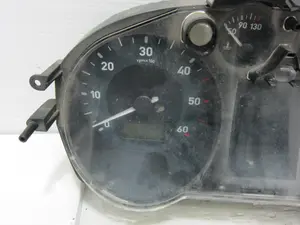 Foto de CUADRO INSTRUMENTOS SEAT IBIZA (6L1) referencia 81071507 foto 5
