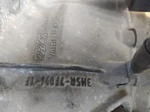 Foto de CAJA CAMBIOS FORD FOCUS BERLINA (CAP) referencia 6M5R7002YA foto 4