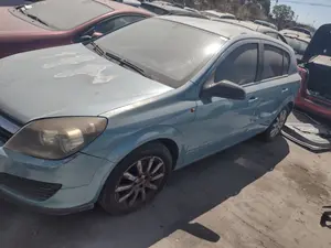 Foto de CREMALLERA DIRECCION OPEL ASTRA H BERLINA 1.6 16V (105 CV / 77 KW)