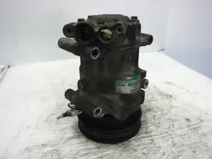 Foto de COMPRESOR AIRE ACONDICIONADO RENAULT CLIO II FASE II (B/CB0) referencia 8200315744 foto 5