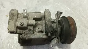 Foto de COMPRESOR AIRE ACONDICIONADO TOYOTA COROLLA (E12) 2.0 Turbodiesel CAT (116 CV / 85 KW) referencia 2473003140 foto 9