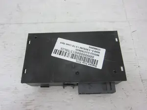 Foto de MODULO ELECTRONICO SAAB 9-3 BERLINA 1.9 TiD CAT (150 CV / 110 KW) referencia 12766020HE foto 4