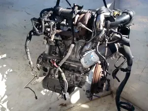 Foto de MOTOR COMPLETO PEUGEOT 208 1.4 HDi FAP (68 CV / 50 KW) referencia 8HR