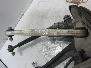 Foto de BRAZO SUSPENSION SUPERIOR TRASERO IZQUIERDO PORSCHE CAYENNE (TIPO 92A) referencia 7L0505376A