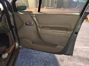 Foto de GUARNECIDO PUERTA DELANTERA DERECHA RENAULT SCENIC II (JM)