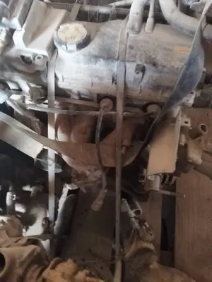 Foto de MOTOR COMPLETO SIN MARCA SIN MODELO referencia K7M foto 4