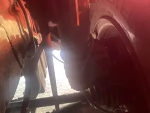 Foto de BRAZO SUSPENSION DELANTERO DERECHO NISSAN MICRA (K12E) 1.2 CAT (65 CV / 48 KW)