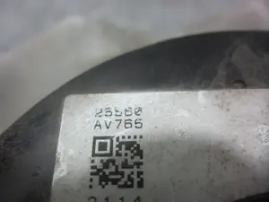 Foto de ANILLO AIRBAG NISSAN PRIMERA BERLINA (P12) 2.2 16V Turbodiesel CAT (126 CV / 93 KW) referencia 25560AV765 foto 3