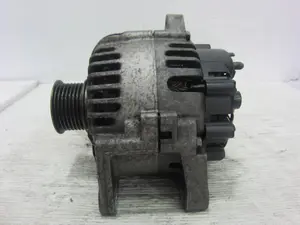 Foto de ALTERNADOR RENAULT MEGANE II BERLINA 3P referencia 8200290215 foto 3