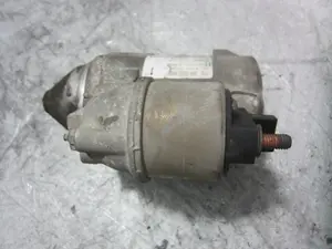 Foto de MOTOR ARRANQUE SMART CITY-COUPE 0.6 Turbo CAT (54 CV / 40 KW) referencia A0051512801 foto 2