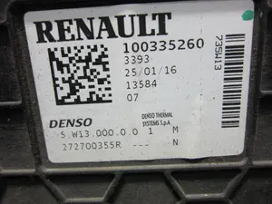 Foto de CALEFACCION ENTERA NORMAL DACIA DOKKER 1.5 dCi Diesel FAP CAT (90 CV / 66 KW) referencia 272700355R foto 8