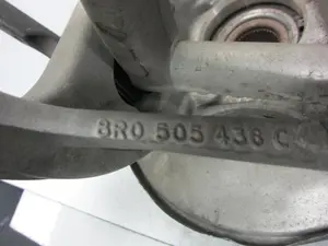 Foto de MANGUETA TRASERA DERECHA PORSCHE MACAN (95BA) referencia 8R0505436C foto 5