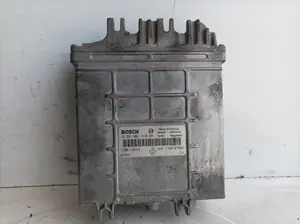Foto de CENTRALITA MOTOR UCE RENAULT MEGANE I BERL./ BERL. CON PORTÓN (BA0) referencia 0281001810