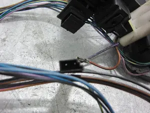 Foto de MANDO LIMPIA BMW SERIE 3 COMPACTO (E36) referencia 1378118 foto 2