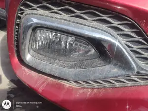 Foto de FARO ANTINIEBLA DERECHO MG HS 1.5 Turbo (161 CV / 119 KW)
