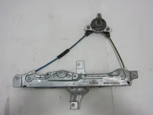 Foto de ELEVALUNAS TRASERO IZQUIERDO PEUGEOT 208 1.4 HDi FAP (68 CV / 50 KW) referencia 9673153980