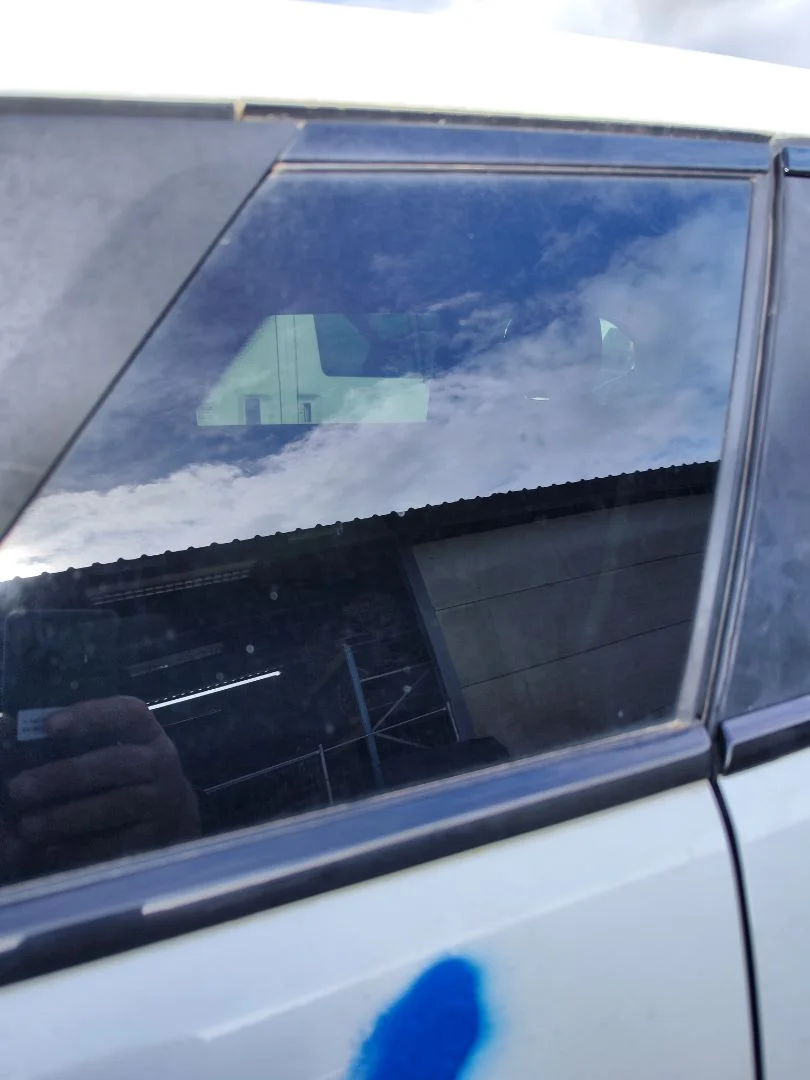 Foto de LUNA CUSTODIA TRASERA DERECHA LAND ROVER RANGE ROVER EVOQUE 2.0 Td4 CAT (150 CV / 110 KW)