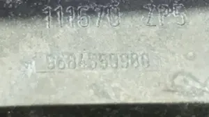 Foto de MANETA EXTERIOR DELANTERA DERECHA PEUGEOT 5008 1.6 HDi FAP (112 CV / 82 KW) referencia 9684559980 foto 2