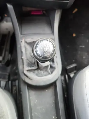 Foto de VARILLAJE CAMBIO SEAT CORDOBA BERLINA (6L2) 1.4 16V (75 CV / 55 KW)