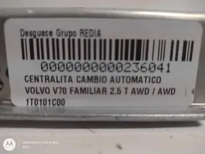 Foto de CENTRALITA CAMBIO AUTOMATICO VOLVO V70 FAMILIAR 2.5 20V Turbo CAT (209 CV / 154 KW) referencia 1T0101C00 foto 4