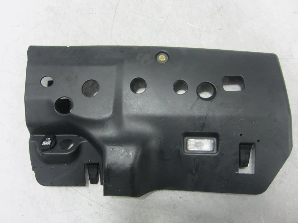 Foto de NO IDENTIFICADO PORSCHE CAYENNE (TIPO 92A) referencia 7L0201973C