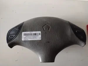 Foto de AIRBAG DELANTERO IZQUIERDO CHRYSLER VOYAGER GS 3.3 CAT (158 CV / 116 KW) referencia 04680427AA foto 5