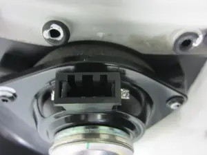 Foto de NO IDENTIFICADO PORSCHE PANAMERA (TIPO 970) referencia 7PP035416B foto 2