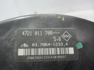 Foto de SERVOFRENO RENAULT CLIO III 1.2 (75 CV / 55 KW) referencia 472101170R foto 3