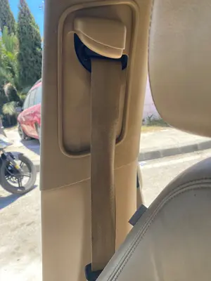 Foto de CINTURON SEGURIDAD DELANTERO DERECHO VOLKSWAGEN PASSAT BERLINA (3C2) 2.0 TDI (140 CV / 103 KW) referencia 3C1857706R FKZ