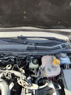 Foto de BRAZO LIMPIA DELANTERO IZQUIERDO OPEL ASTRA H GTC 1.7 16V CDTI (101 CV / 74 KW)
