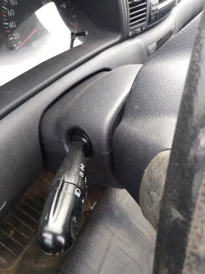 Foto de ANILLO AIRBAG TOYOTA COROLLA (E12) 1.4 16V CAT (97 CV / 71 KW)