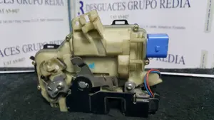 Foto de CERRADURA PUERTA DELANTERA DERECHA VOLKSWAGEN POLO IV (9N1) referencia 15AQ C 3B1837015 AQ foto 2