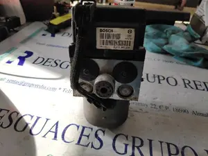 Foto de ABS PEUGEOT 406 BERLINA (S1/S2) referencia 0273004270 foto 3