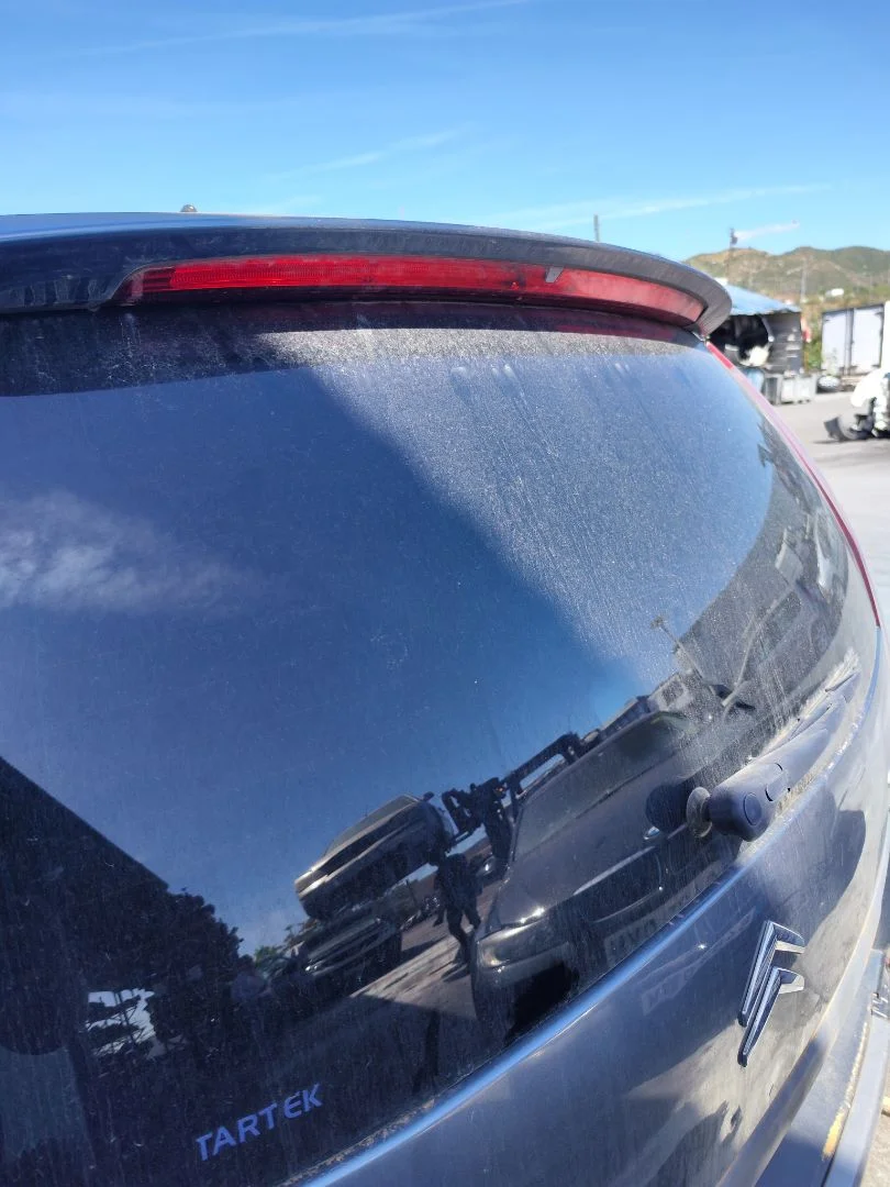 Foto de LUZ CENTRAL DE FRENO CITROEN GRAND C4 PICASSO 1.6 16V HDi FAP (109 CV / 80 KW)