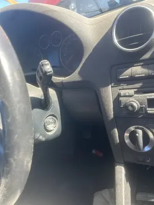 Foto de MANDO MULTIFUNCION AUDI A3 SPORTBACK (8PA) 1.6 16V FSI (116 CV / 85 KW)