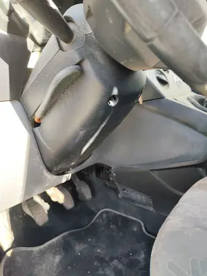 Foto de COLUMNA DIRECCION FORD KA (CCU) 1.3 TDCi CAT (75 CV / 55 KW) referencia 1796270