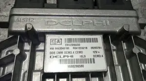 Foto de CENTRALITA MOTOR UCE CITROEN C5 BERLINA 2.0 HDi FAP (140 CV / 103 KW) referencia 9663548180 foto 2