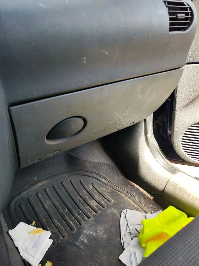 Foto de GUANTERA OPEL COMBO (CORSA C) 1.3 16V CDTI CAT (Z 13 DT / LN9) (69 CV / 51 KW)