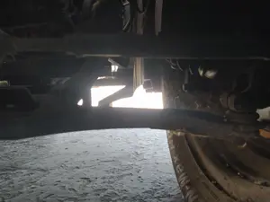 Foto de BRAZO SUSPENSION DELANTERO DERECHO NISSAN NOTE (E11E) 1.4 CAT (88 CV / 65 KW)