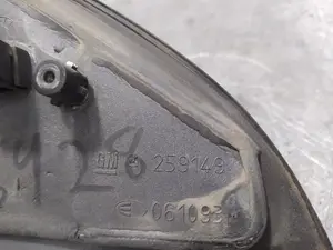 Foto de PRETENSOR AIRBAG IZQUIERDO OPEL ASTRA G BERLINA 2.0 DTI (101 CV / 74 KW) referencia 061093 foto 2