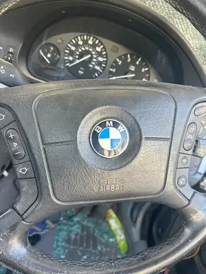 Foto de AIRBAG DELANTERO DERECHO BMW SERIE 5 TOURING (E39) 2.0 24V (150 CV / 110 KW)